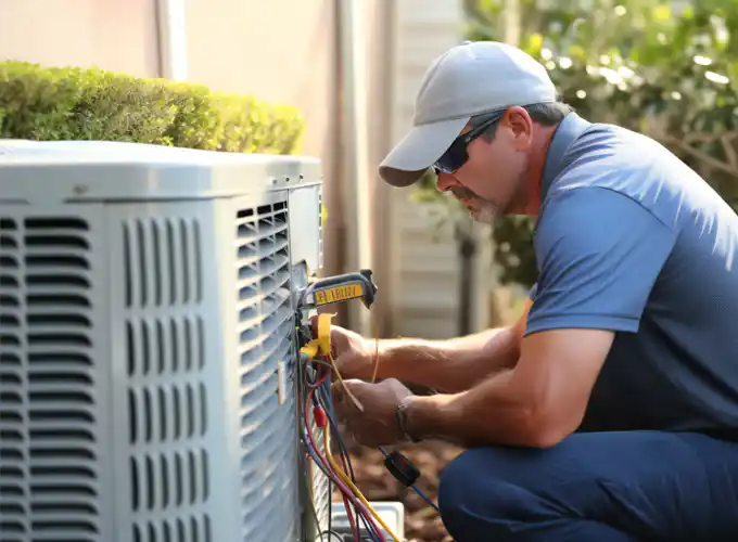 installateur Nieuwland